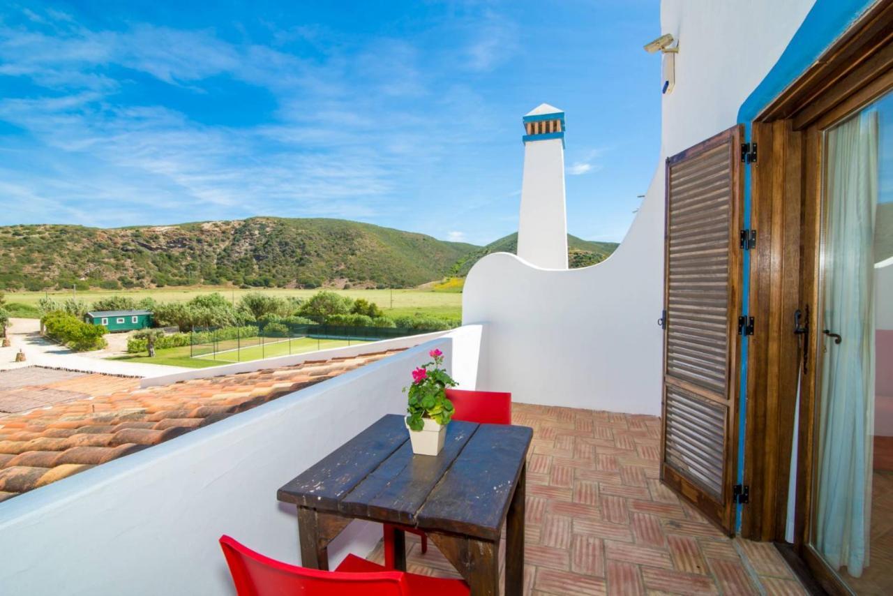 Casa Fajara Hotel Carrapateira Kültér fotó