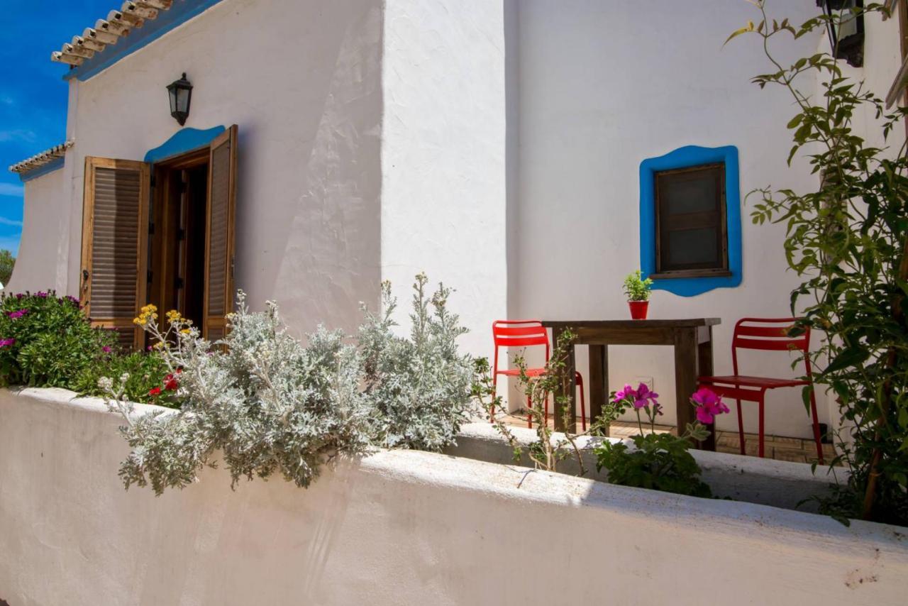 Casa Fajara Hotel Carrapateira Kültér fotó