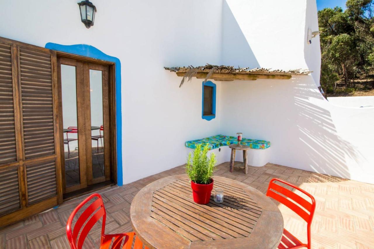 Casa Fajara Hotel Carrapateira Kültér fotó