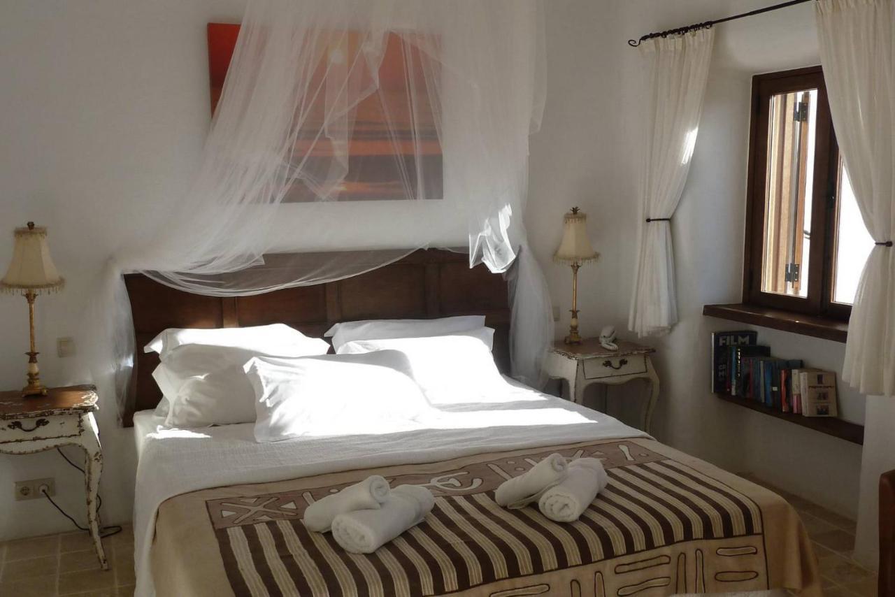 Casa Fajara Hotel Carrapateira Kültér fotó