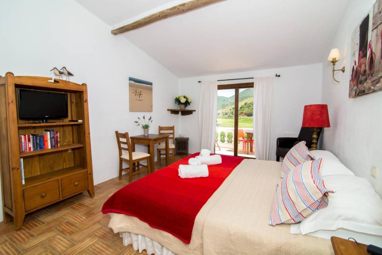 Casa Fajara Hotel Carrapateira Kültér fotó