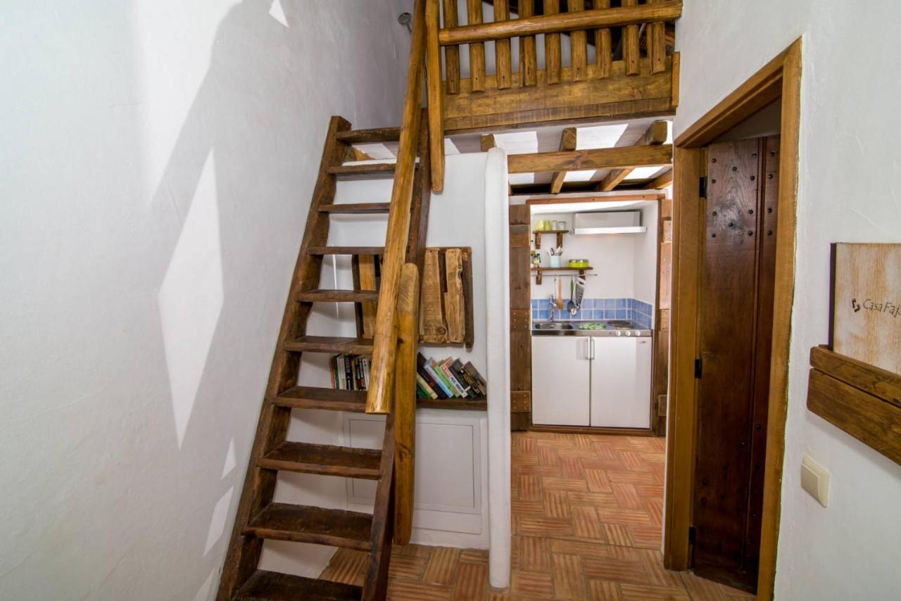 Casa Fajara Hotel Carrapateira Kültér fotó