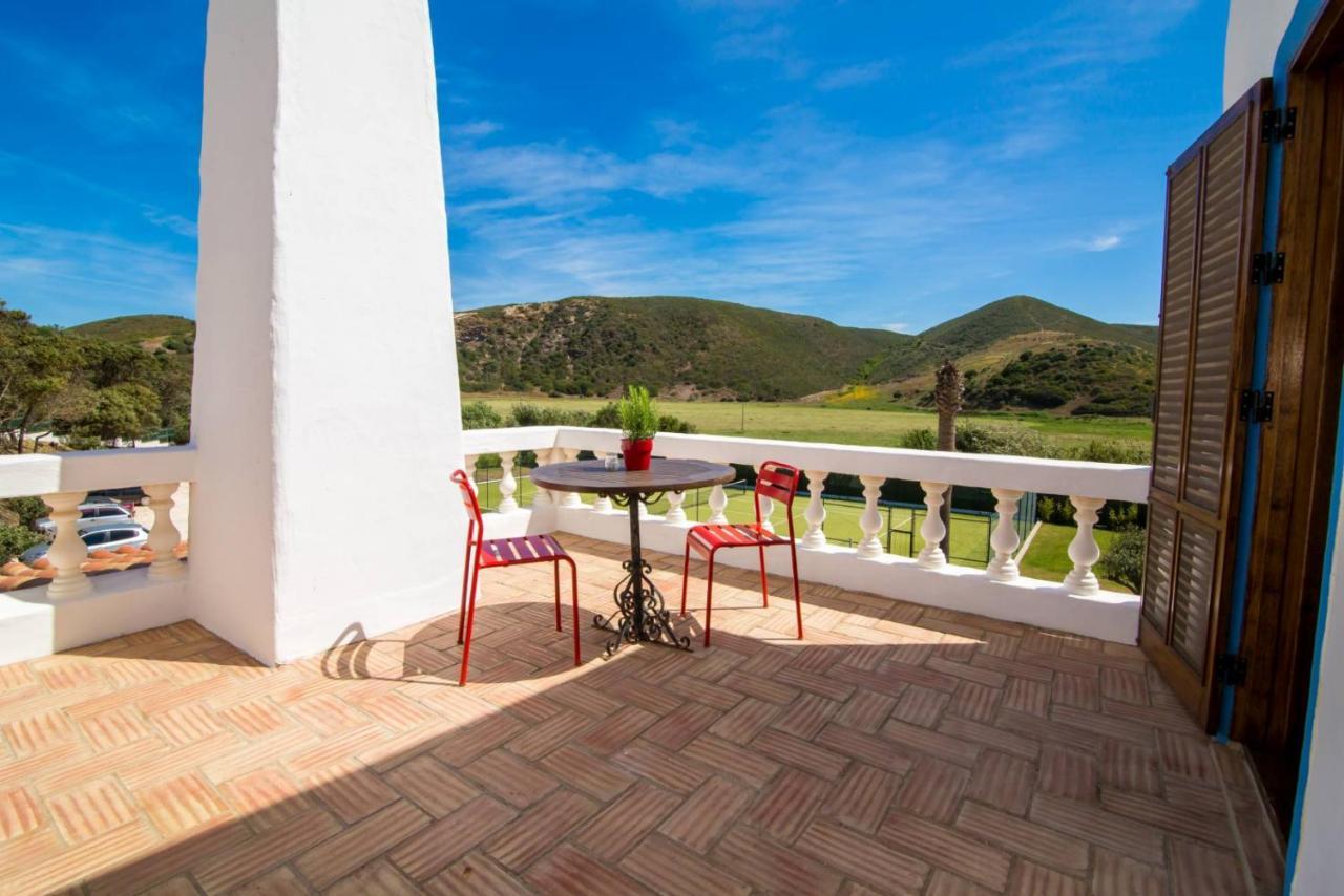 Casa Fajara Hotel Carrapateira Kültér fotó