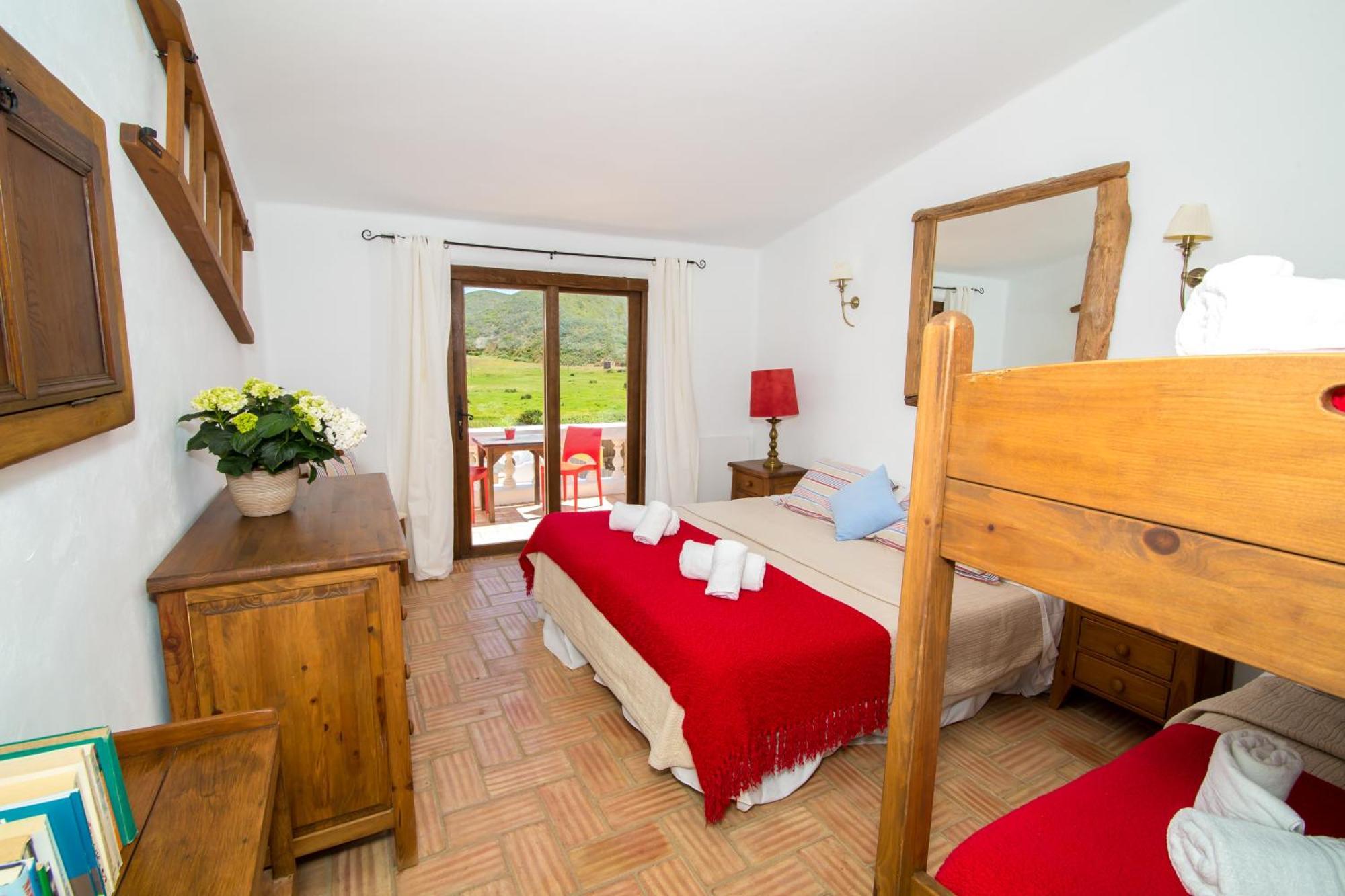 Casa Fajara Hotel Carrapateira Kültér fotó