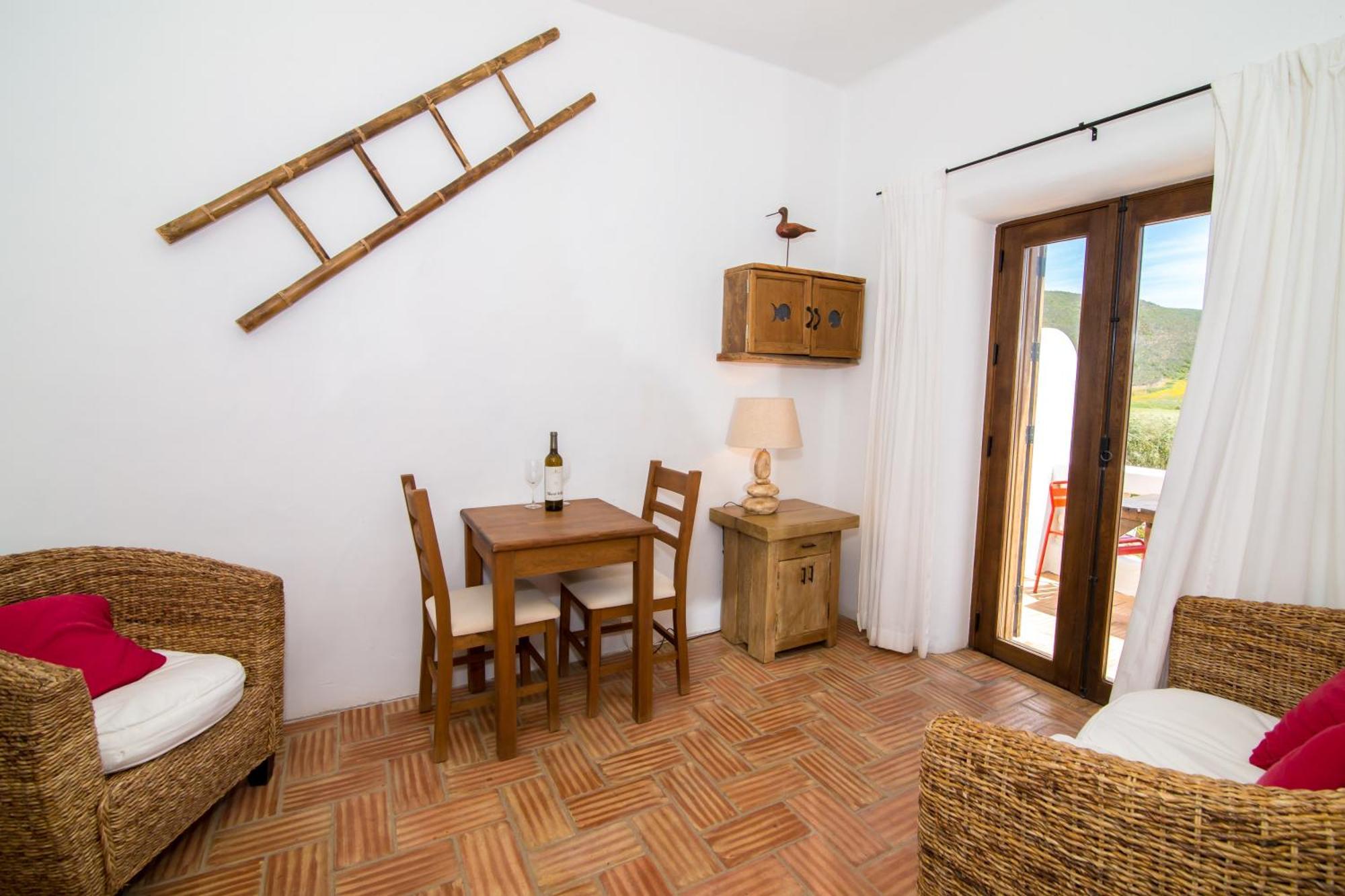 Casa Fajara Hotel Carrapateira Kültér fotó