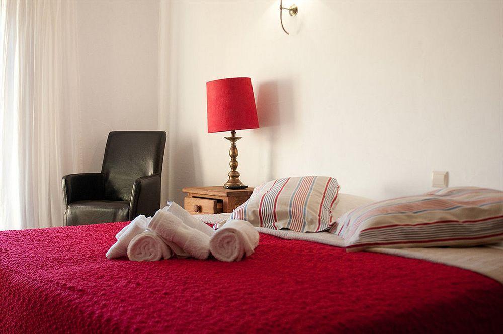 Casa Fajara Hotel Carrapateira Kültér fotó