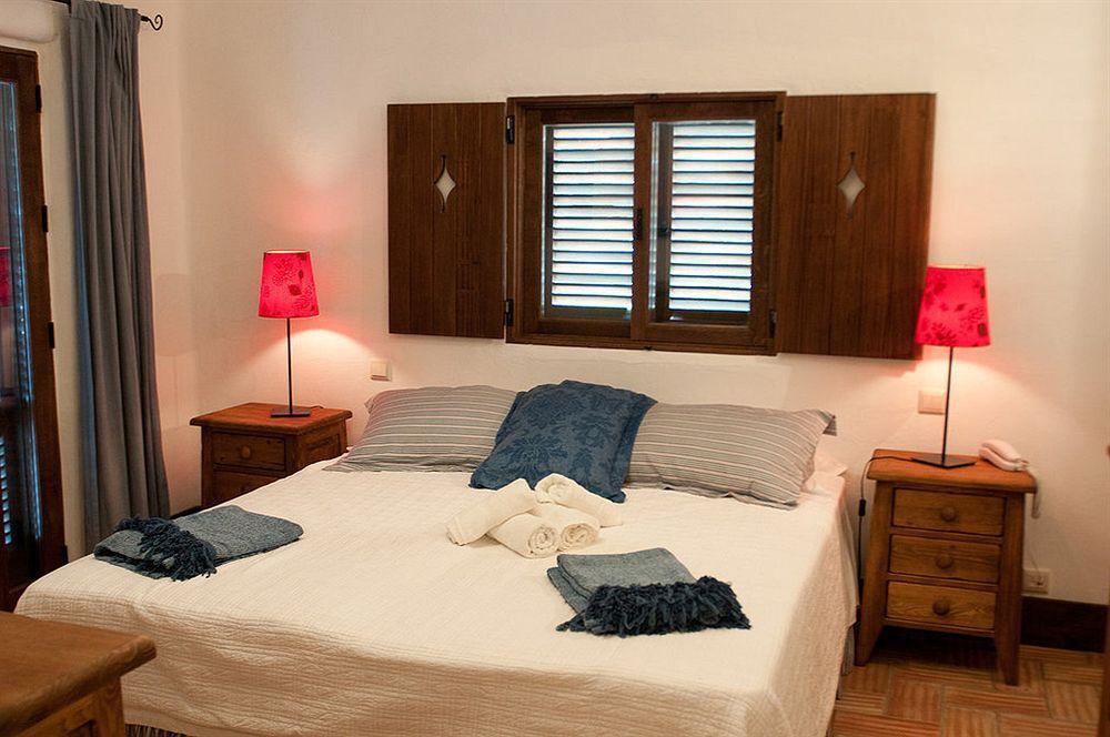 Casa Fajara Hotel Carrapateira Kültér fotó