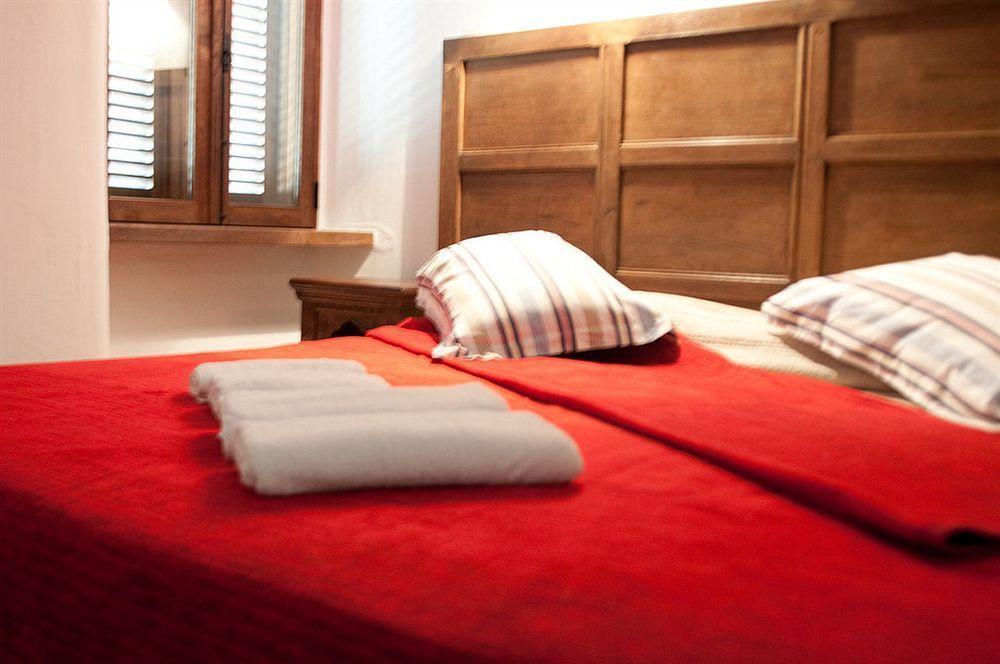 Casa Fajara Hotel Carrapateira Kültér fotó