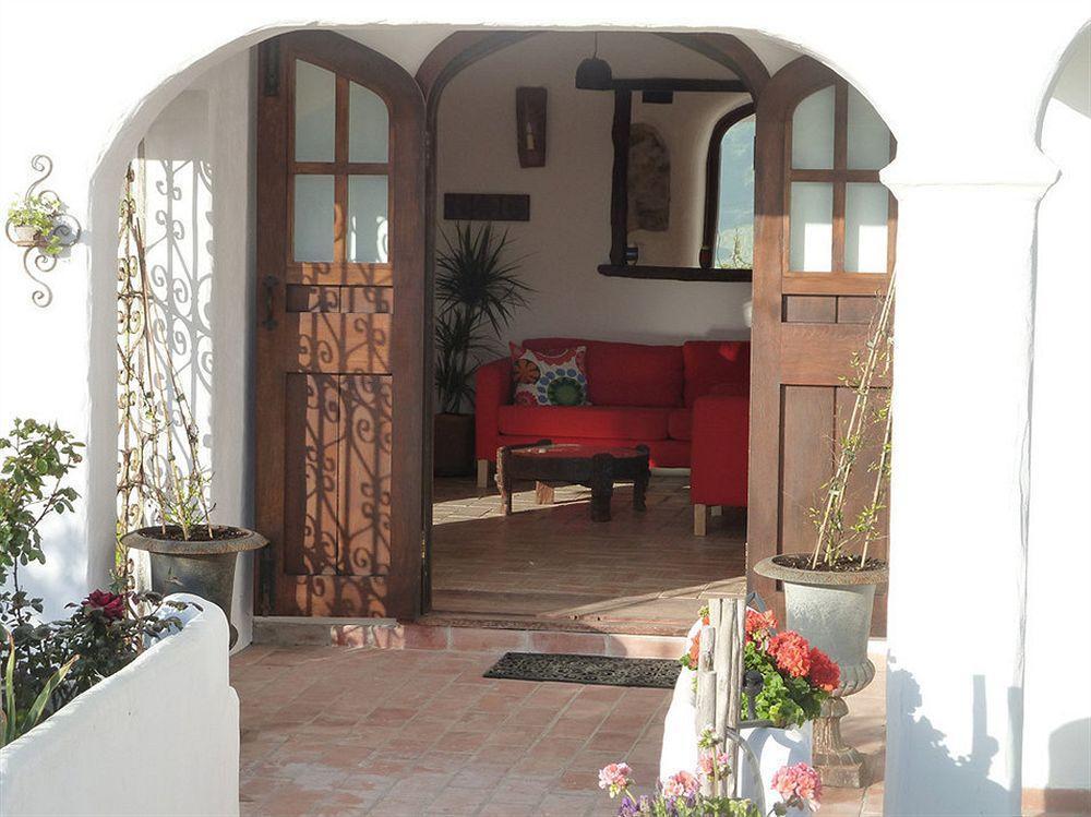 Casa Fajara Hotel Carrapateira Kültér fotó