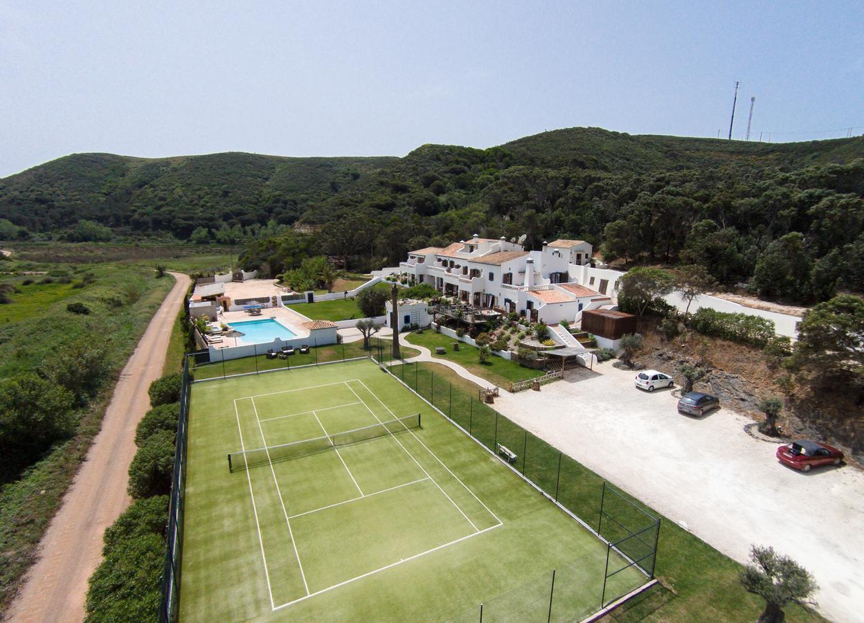 Casa Fajara Hotel Carrapateira Kültér fotó