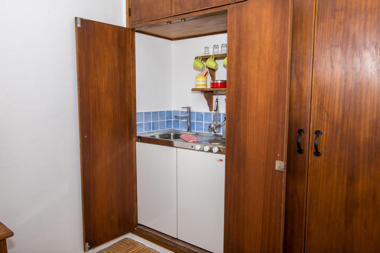 Casa Fajara Hotel Carrapateira Kültér fotó