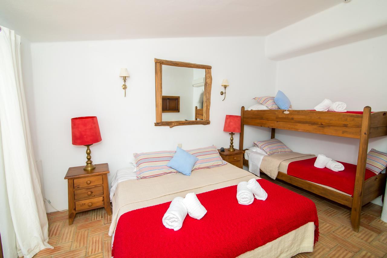 Casa Fajara Hotel Carrapateira Kültér fotó