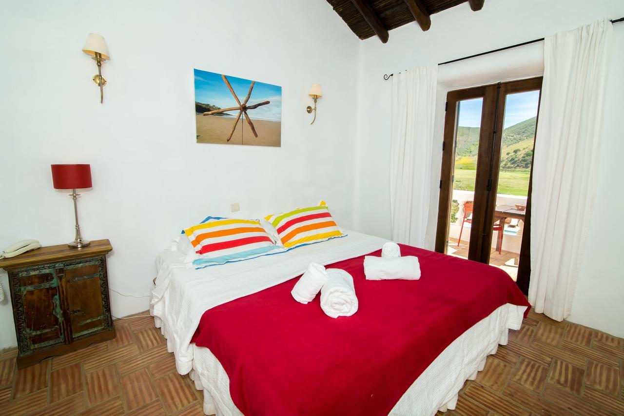 Casa Fajara Hotel Carrapateira Kültér fotó