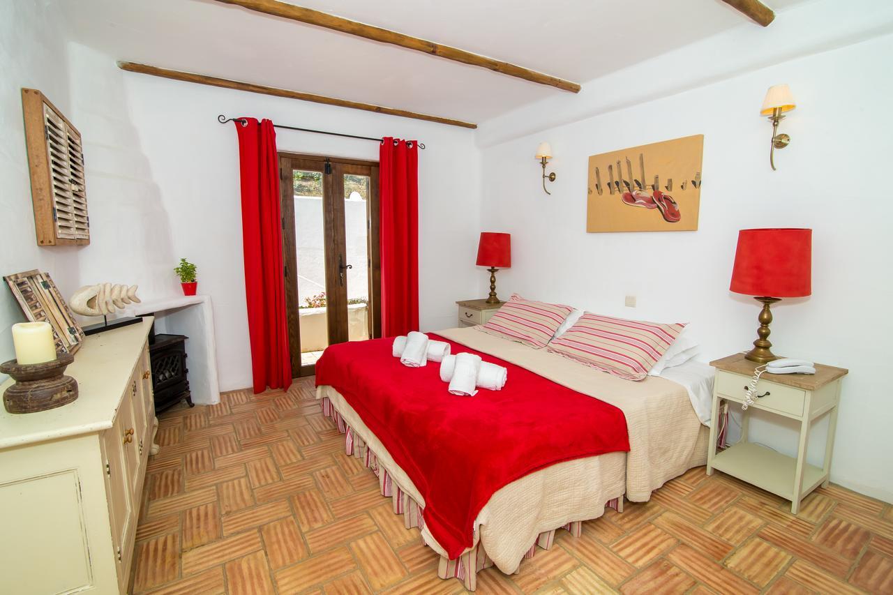 Casa Fajara Hotel Carrapateira Kültér fotó