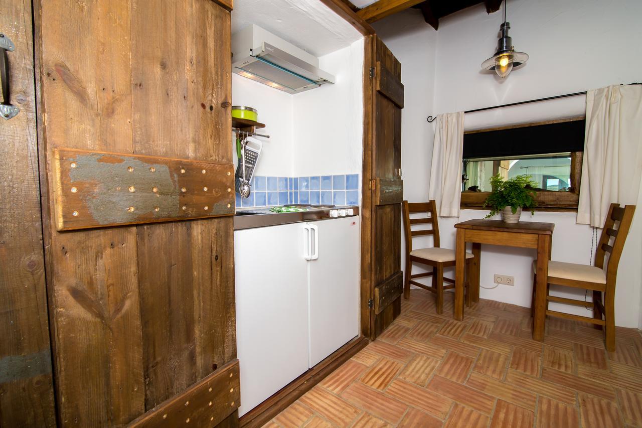 Casa Fajara Hotel Carrapateira Kültér fotó