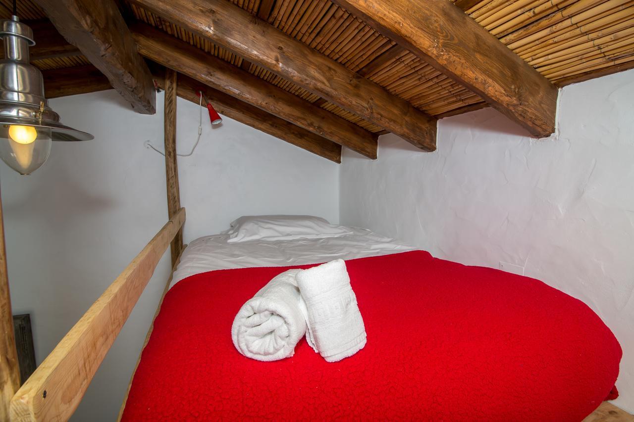 Casa Fajara Hotel Carrapateira Kültér fotó