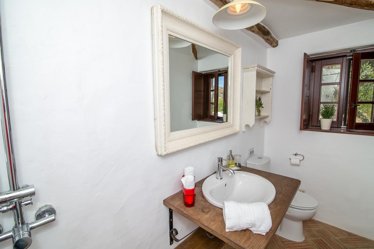 Casa Fajara Hotel Carrapateira Kültér fotó