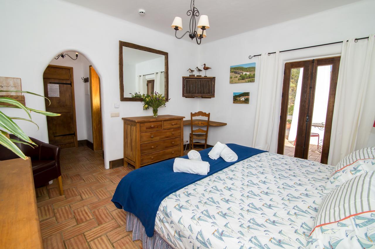 Casa Fajara Hotel Carrapateira Kültér fotó