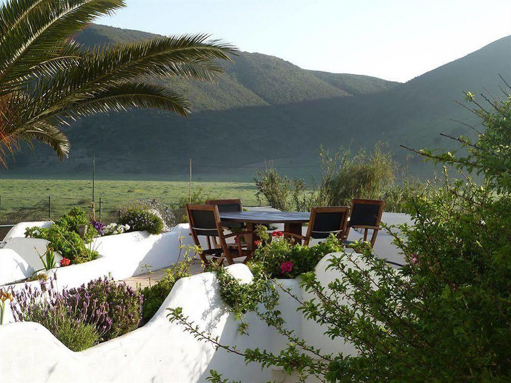 Casa Fajara Hotel Carrapateira Kültér fotó