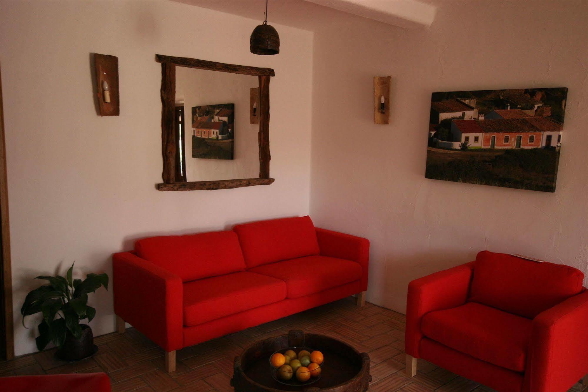 Casa Fajara Hotel Carrapateira Kültér fotó